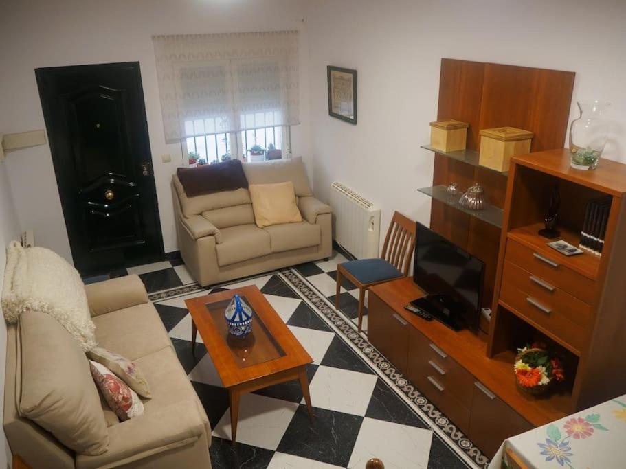 La Casa De Sensi Villa Guejar Sierra Ngoại thất bức ảnh