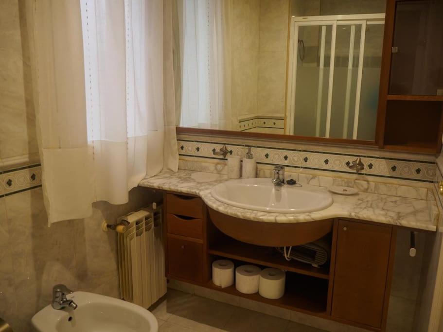 La Casa De Sensi Villa Guejar Sierra Ngoại thất bức ảnh